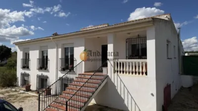 Chalet en Aldea Ermita Nueva photo 44