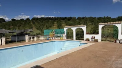 Chalet en Aldea Ermita Nueva photo 40
