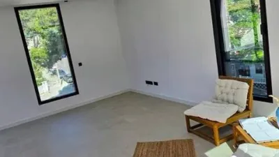 Penthouse in Son Armadans photo 10