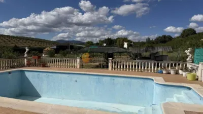 Chalet en Aldea Ermita Nueva photo 42