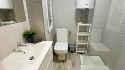 Habitación en alquiler en Calle General Martín de la Carrera, El Carmen (Distrito Sur. Murcia Capital) de 295 €<span>/mes</span>