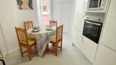 Habitación en alquiler en Calle General Martín de la Carrera, El Carmen (Distrito Sur. Murcia Capital) de 295 €<span>/mes</span>