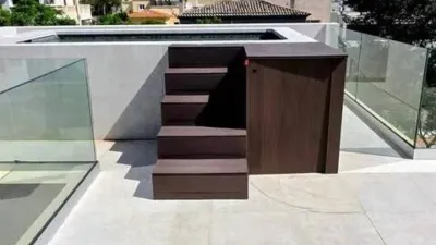 Penthouse in Son Armadans photo 2