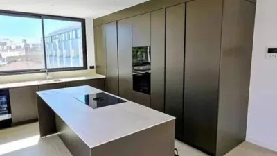 Penthouse in Son Armadans photo 3