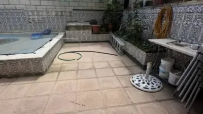 Chalet in Linares photo 31