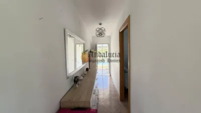 Chalet en Aldea Ermita Nueva photo 23