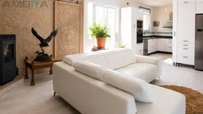 Casa – Dénia, Barri Saladar - Vista 5