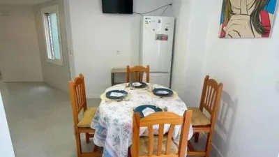 Habitación en alquiler en Calle General Martín de la Carrera, El Carmen (Distrito Sur. Murcia Capital) de 295 €<span>/mes</span>