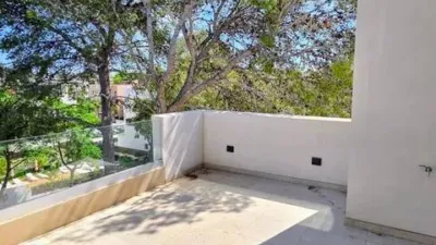 Penthouse in Son Armadans photo 8