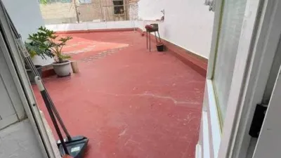 Habitación en alquiler en Calle General Martín de la Carrera, El Carmen (Distrito Sur. Murcia Capital) de 295 €<span>/mes</span>