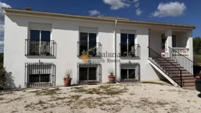 Chalet en Aldea Ermita Nueva photo 46