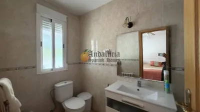Chalet en Aldea Ermita Nueva photo 21