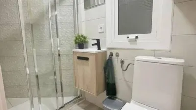 Habitación en alquiler en Calle General Martín de la Carrera, El Carmen (Distrito Sur. Murcia Capital) de 295 €<span>/mes</span>
