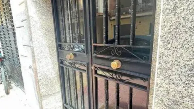 Habitación en alquiler en Calle General Martín de la Carrera, El Carmen (Distrito Sur. Murcia Capital) de 295 €<span>/mes</span>