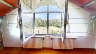 Chalet in A Ramallosa photo 74