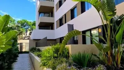 Penthouse in Son Armadans photo 19