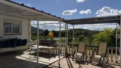 Chalet en Aldea Ermita Nueva photo 25