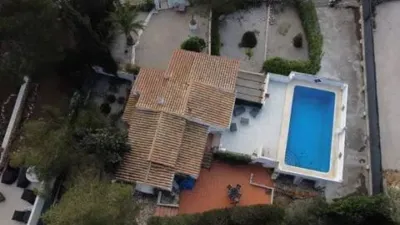 Casa – Xàbia - Jávea - Vista 5