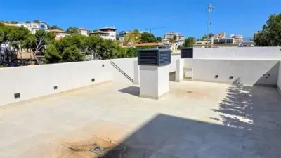 Penthouse in Son Armadans photo 14