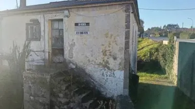 Terraced house in Coirós de Arriba photo 8