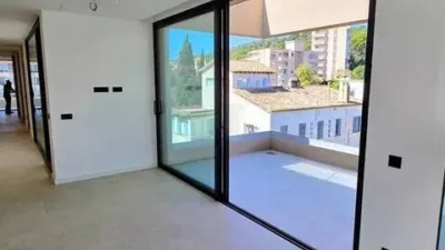 Penthouse in Son Armadans photo 4
