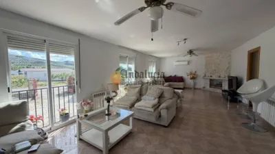 Chalet in Aldea Ermita Nueva photo 3