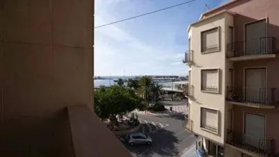 Apartment in Centre-Port-Platja Llevant photo 25