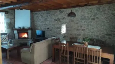 Chalet on Calle Presaras S-N photo 9