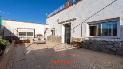 Chalet on Avenida Ricardo Fabregas, 55 photo 7