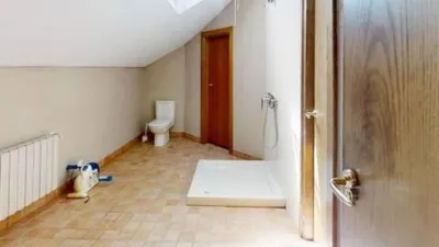Chalet in A Ramallosa photo 67