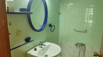 Apartment in Playa de San Juan photo 35