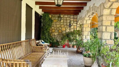 Villa in Vistahermosa photo 2
