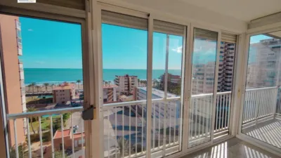 Apartment in Playa de San Juan photo 17