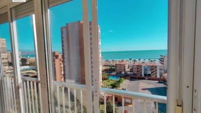 Apartment in Playa de San Juan photo 18