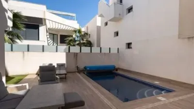 Chalet in Acequión-Los Naúfragos photo 2