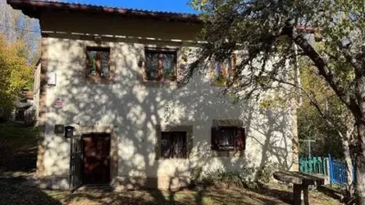 Rustic house on Calle Ds Reocin Molinos-Ds, 59 photo 10