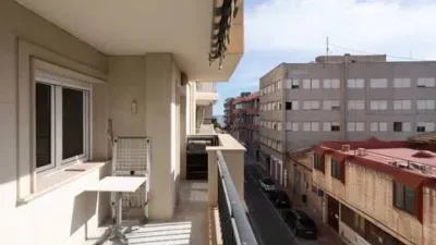 Apartment in Centre-Port-Platja Llevant photo 38