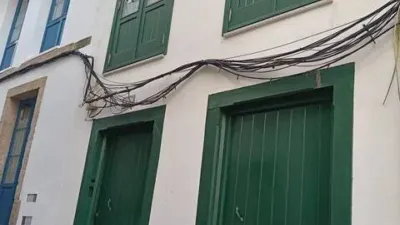 Townhouse in Betanzos photo 5