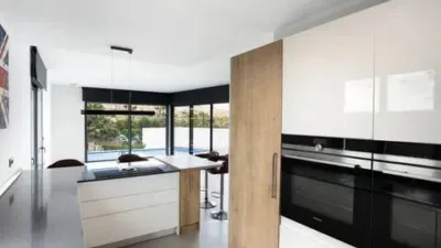 Chalet in Algorfa photo 23