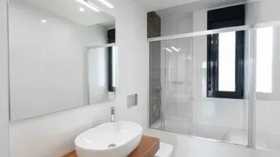 Chalet in Algorfa photo 27