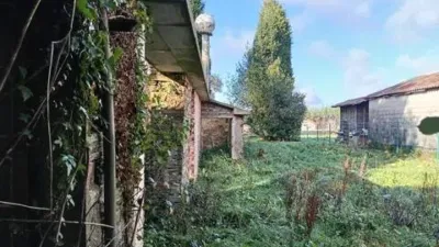 Chalet in A Carballeira (O Meson Do Vento) photo 26