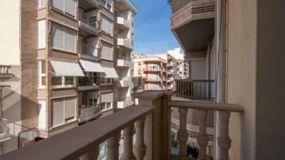 Apartment in Centre-Port-Platja Llevant photo 22