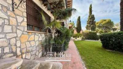 Villa in Vistahermosa photo 11