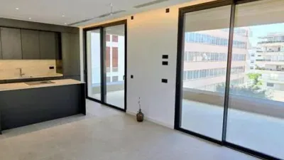 Apartment on Passeig Marítim photo 3