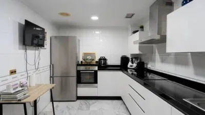 Apartment in Centre-Port-Platja Llevant photo 7