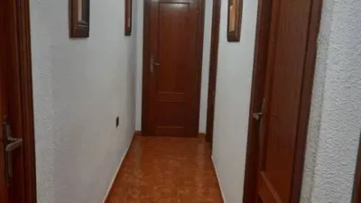 Apartment on Plaza de Toros Street, South Side photo 30