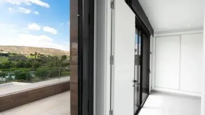 Chalet in Algorfa photo 35