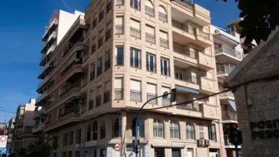 Apartment in Centre-Port-Platja Llevant photo 32