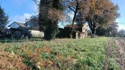 Chalet in A Carballeira (O Meson Do Vento) photo 29
