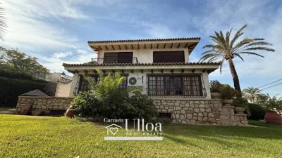 Villa in Vistahermosa photo 17